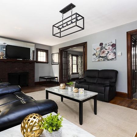 5Br, Close To Niagara Falls State Park Экстерьер фото