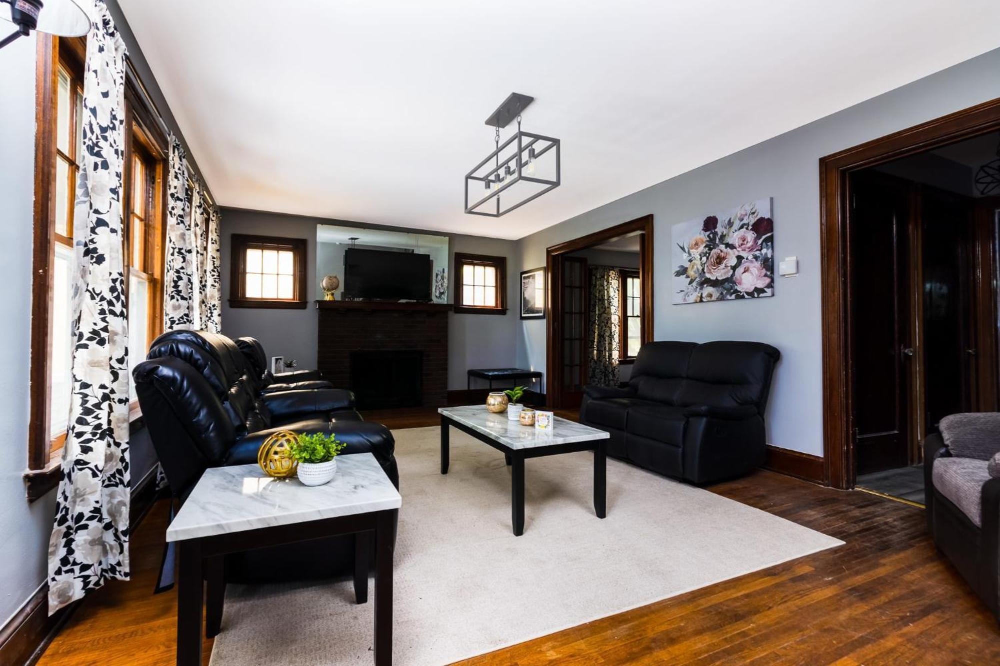 5Br, Close To Niagara Falls State Park Экстерьер фото