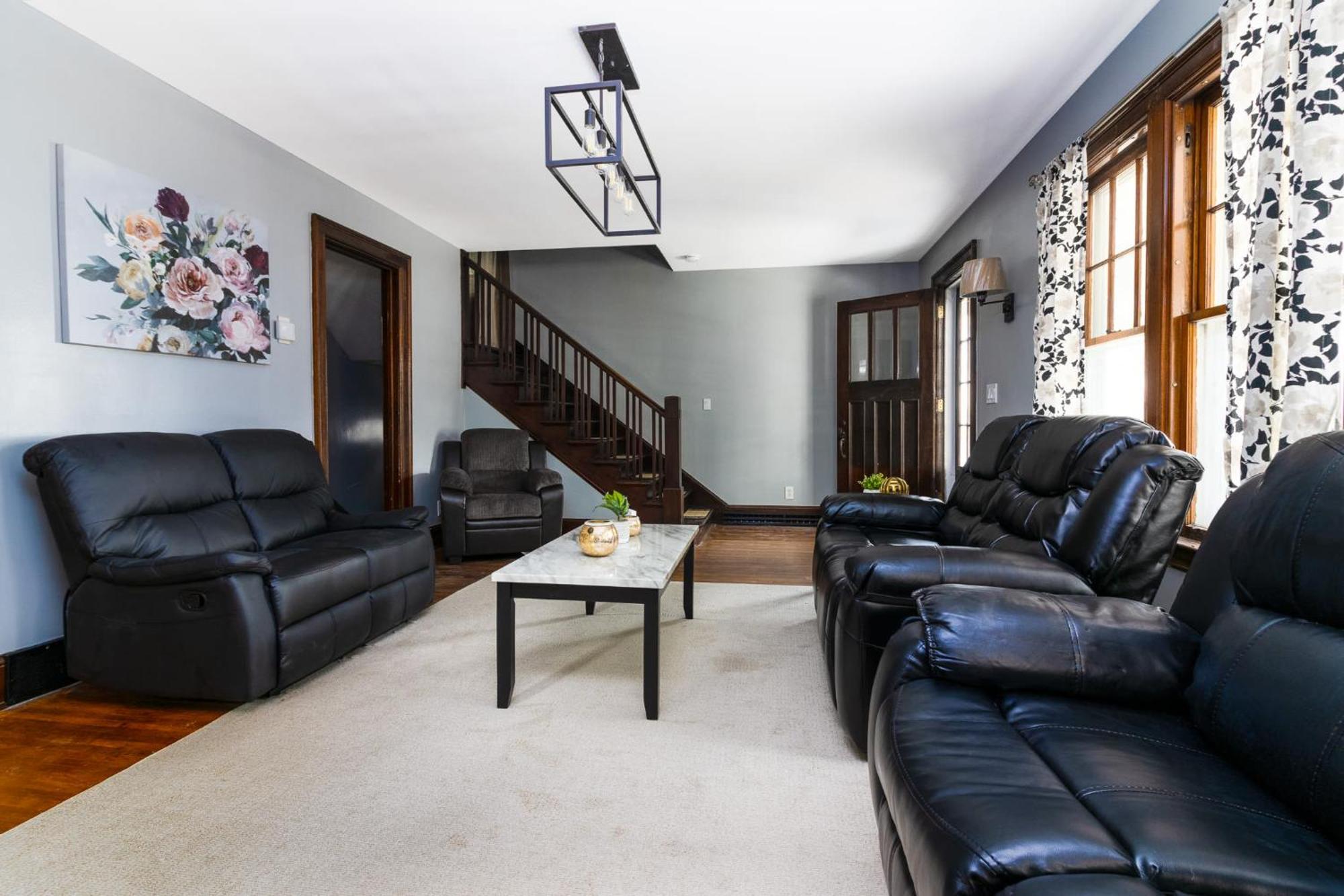 5Br, Close To Niagara Falls State Park Экстерьер фото