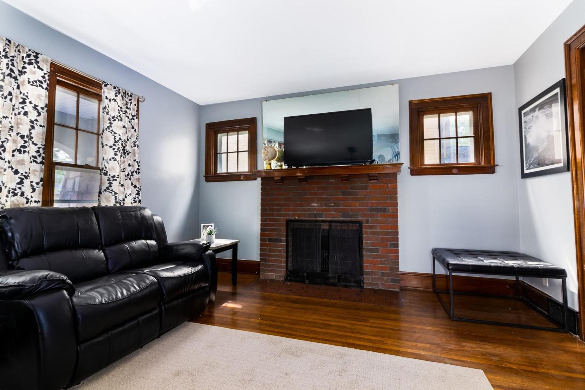 5Br, Close To Niagara Falls State Park Экстерьер фото