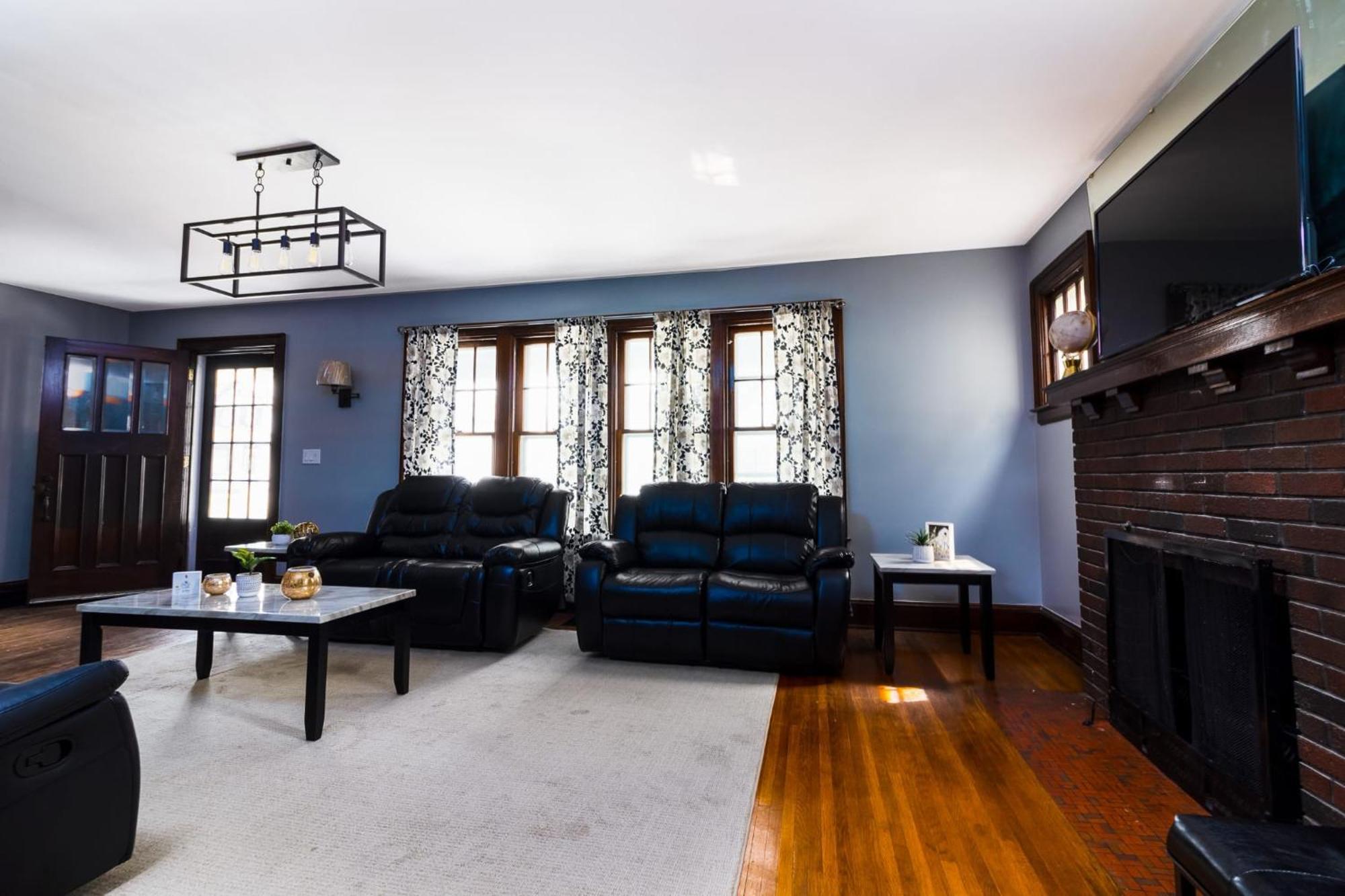 5Br, Close To Niagara Falls State Park Экстерьер фото