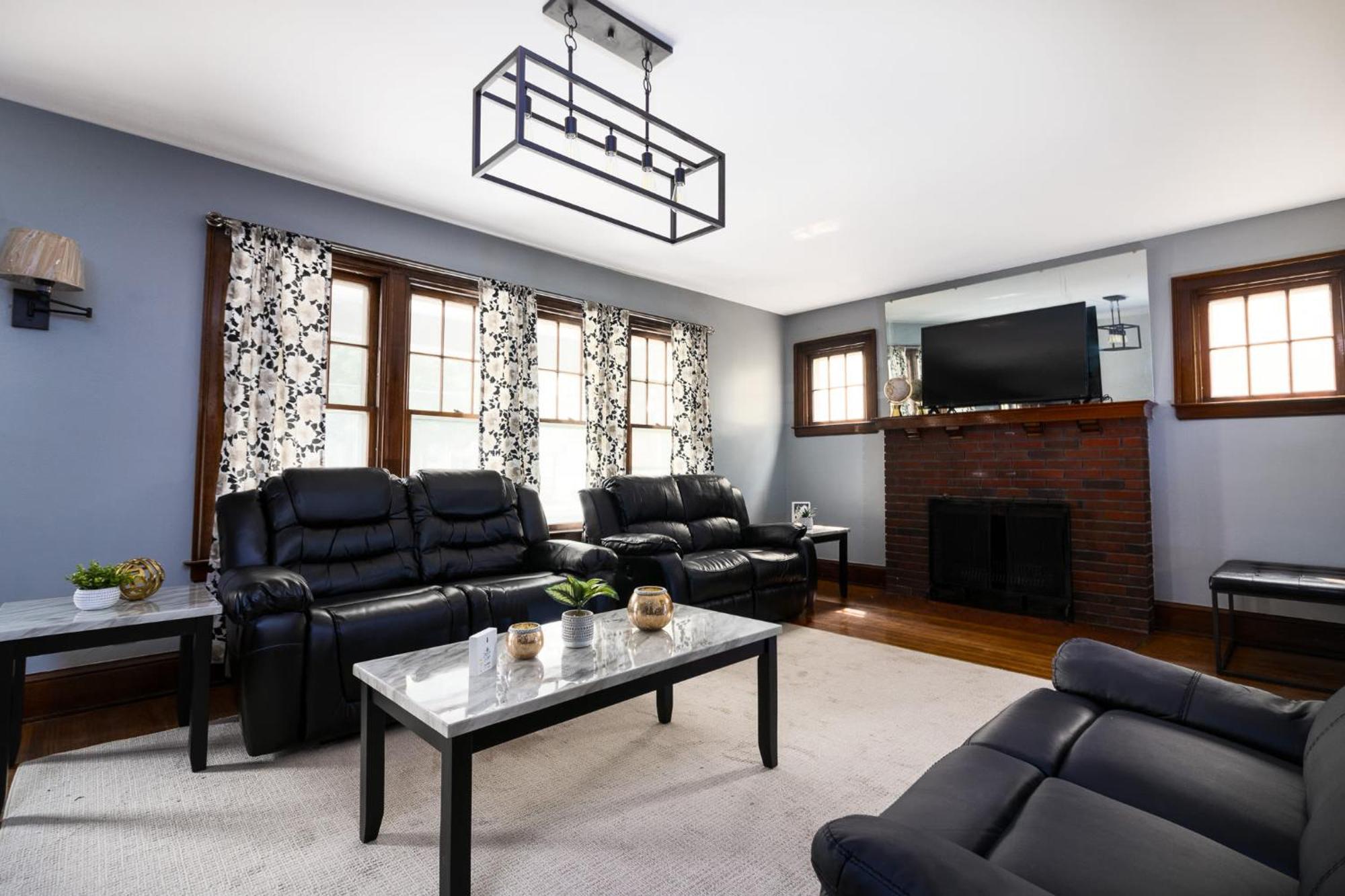 5Br, Close To Niagara Falls State Park Экстерьер фото